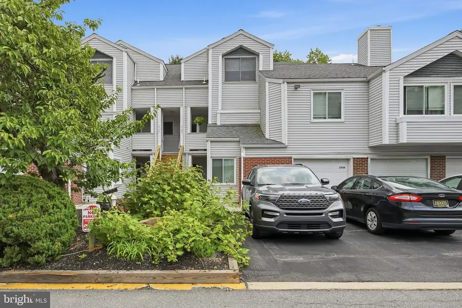 2708 Creekside Dr, Newark, DE 19711 - #3