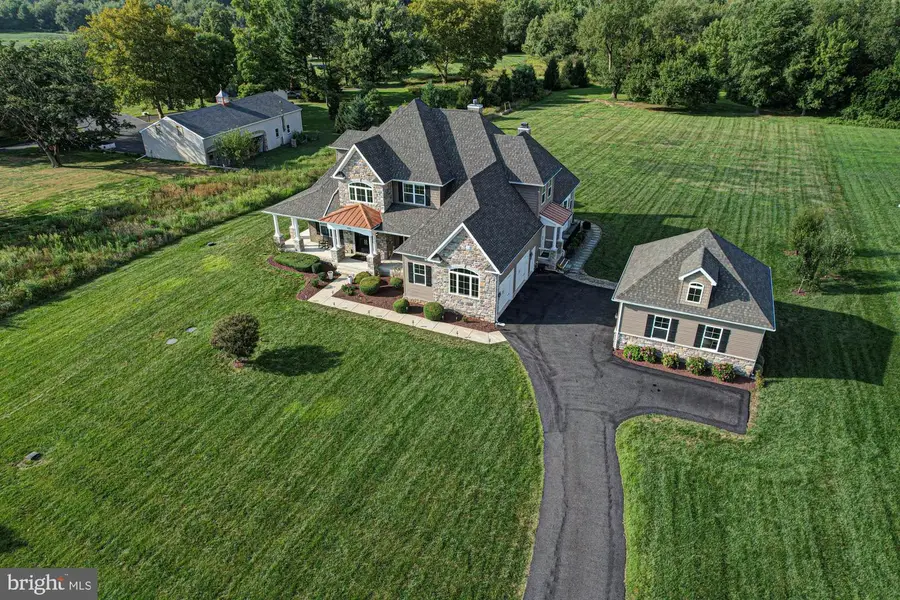 1233 Bunker Hill Rd, Middletown, DE 19709 - #2