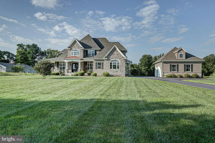 1233 Bunker Hill Rd, Middletown, DE 19709 - #3