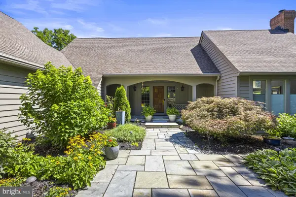 18 Brendle Ln, GREENVILLE, DE 19807