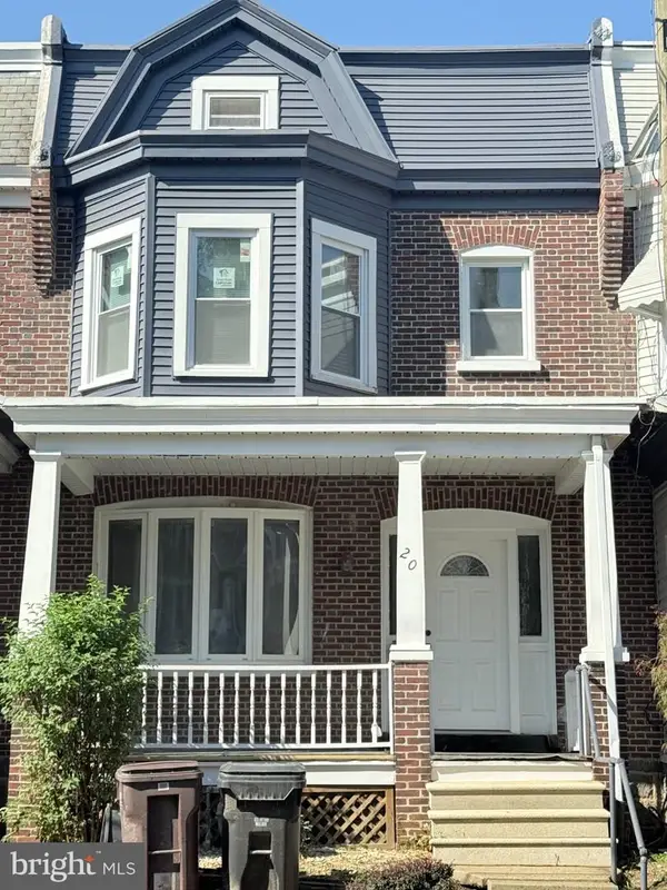 20 W 30th St, WILMINGTON, DE 19802