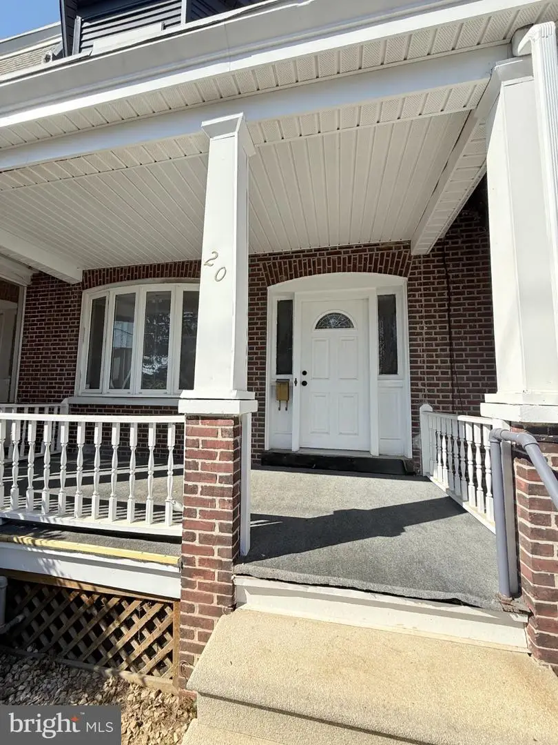 20 W 30th St, Wilmington, DE 19802 - #2