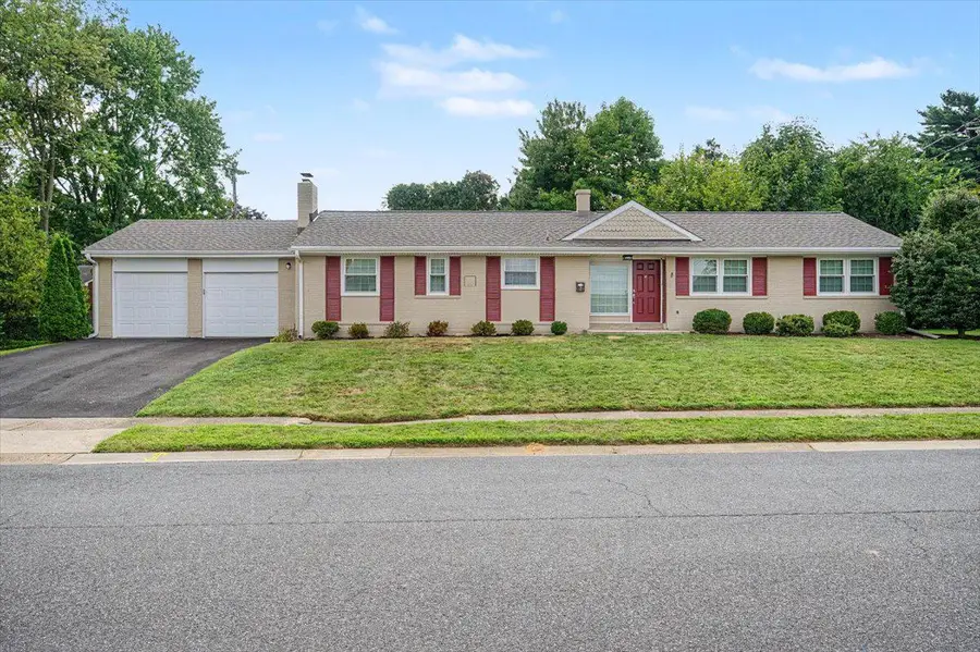 2 Wheatfield, Wilmington, DE 19810 - #2