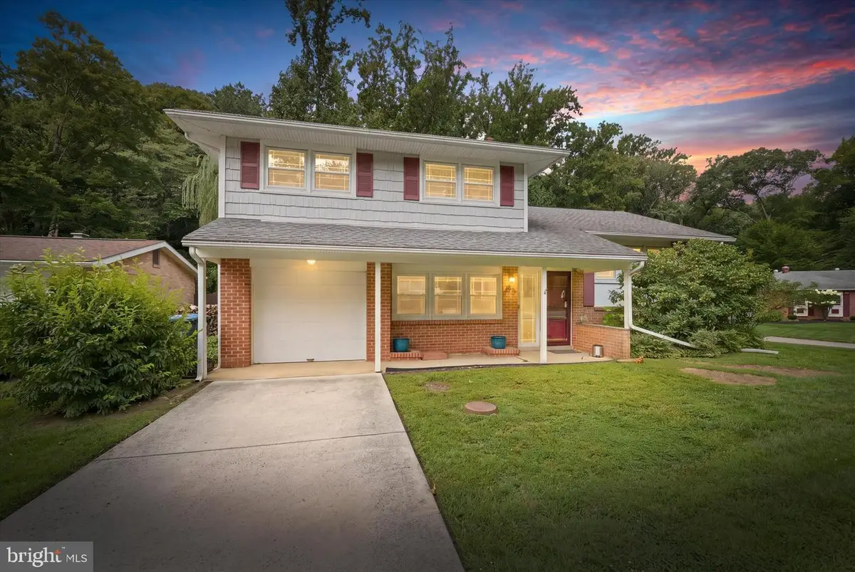 27 Duvall Ct, Wilmington, DE 19808 - #1