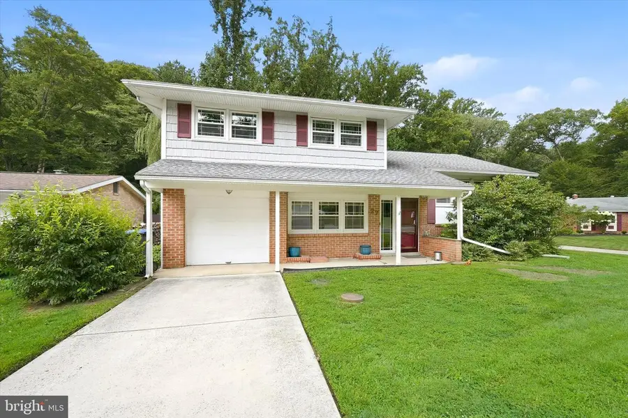 27 Duvall Ct, Wilmington, DE 19808 - #2