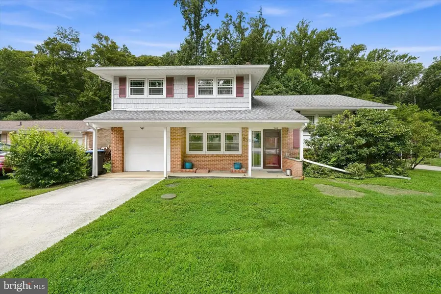 27 Duvall Ct, Wilmington, DE 19808 - #3