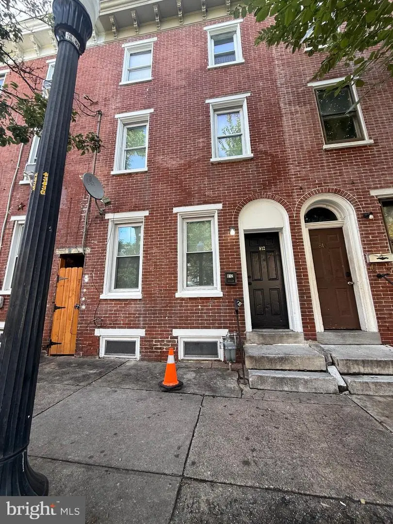 812 N Monroe St, Wilmington, DE 19801 - #1