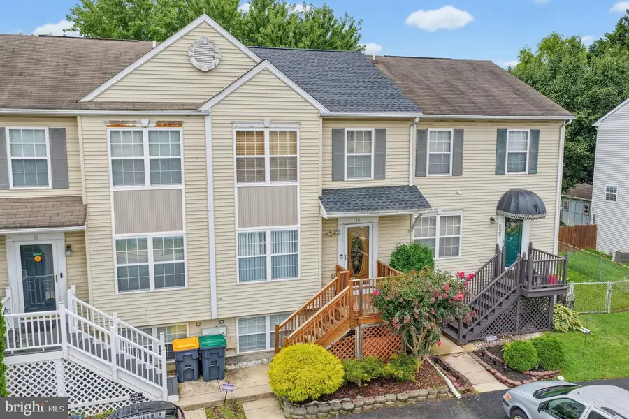18 Highland Way, Newark, DE 19702 - #2