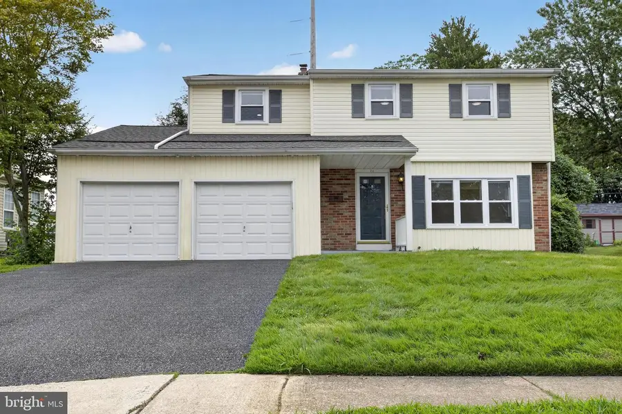 211 S Dillwyn Rd, Newark, DE 19711 - #3