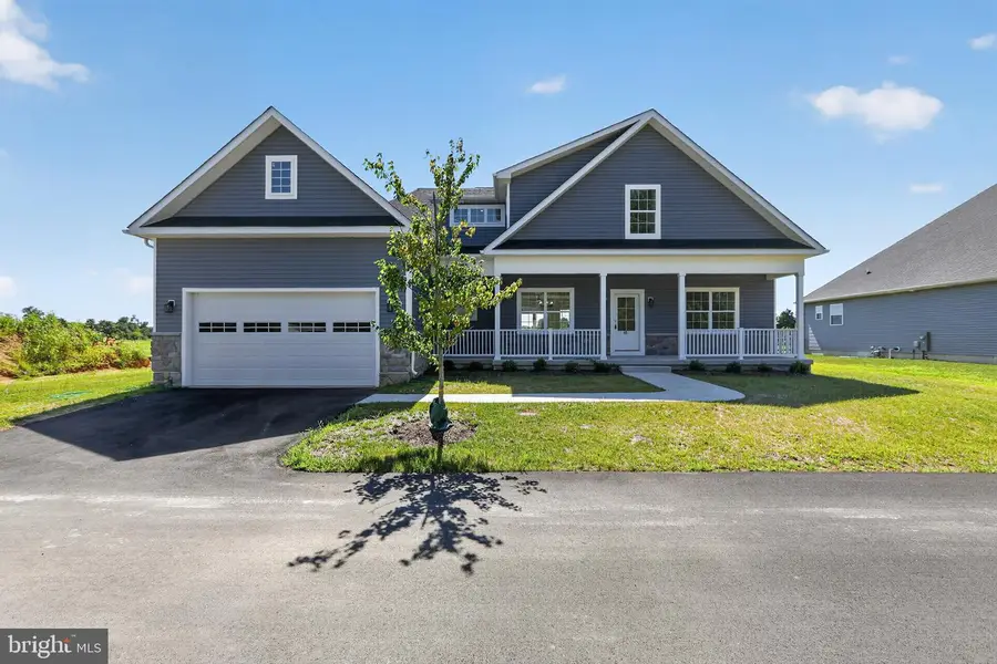818 Bethel Church Rd, Middletown, DE 19709 - #2