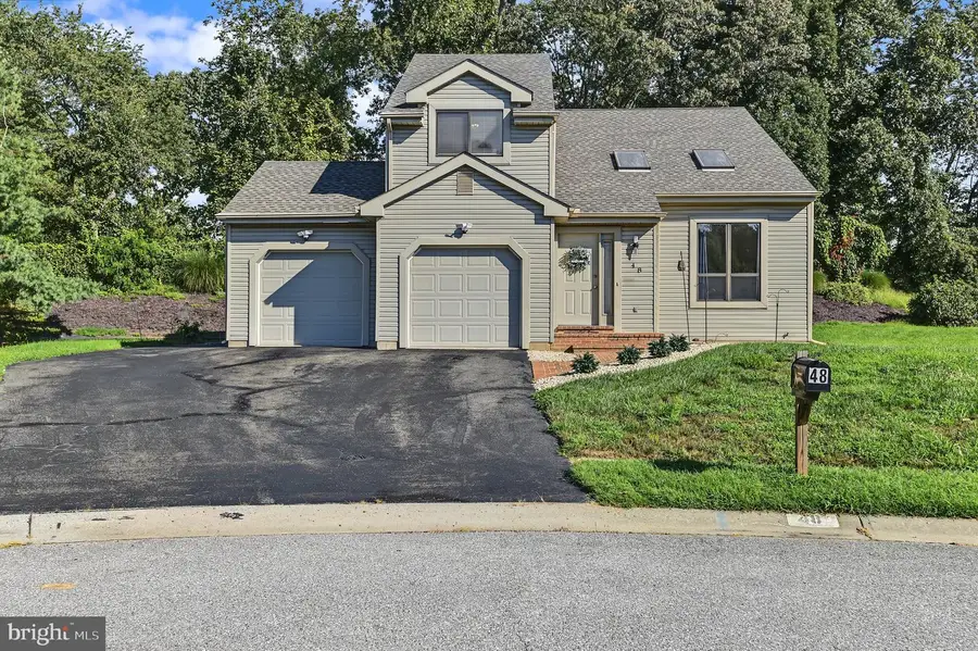 48 Palmetto Dr, New Castle, DE 19720 - #2