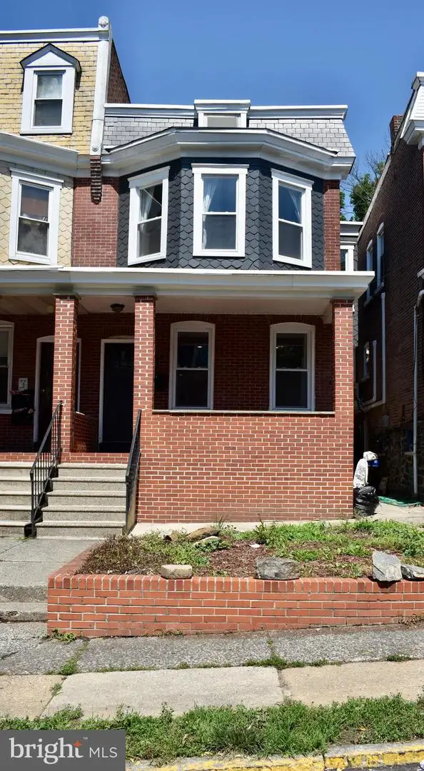 607 N Broom St, Wilmington, DE 19805 - #1