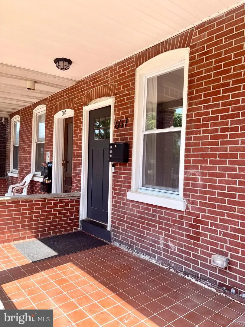 607 N Broom St, Wilmington, DE 19805 - #3