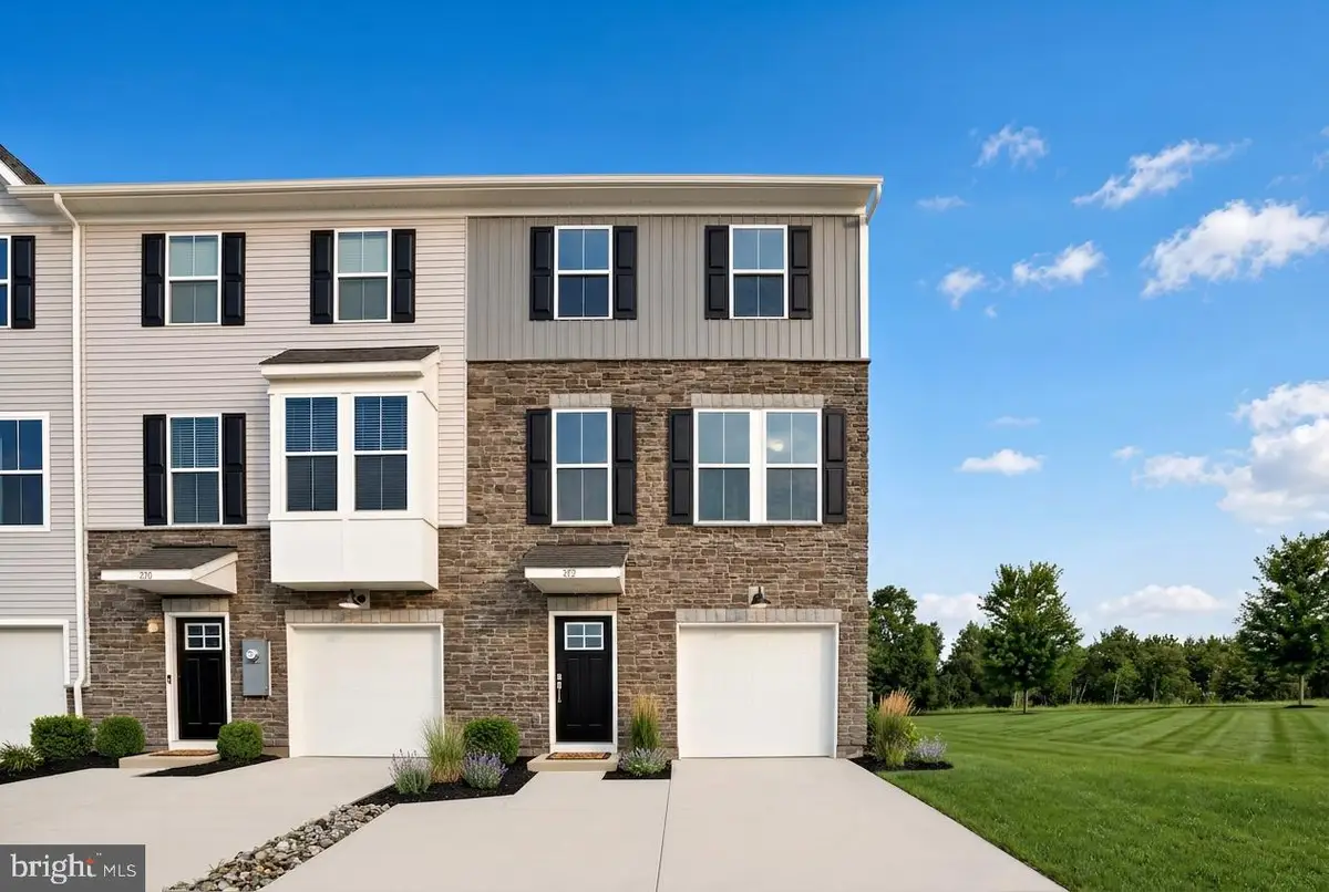 321 Mingo Way, Townsend, DE 19734 - #1
