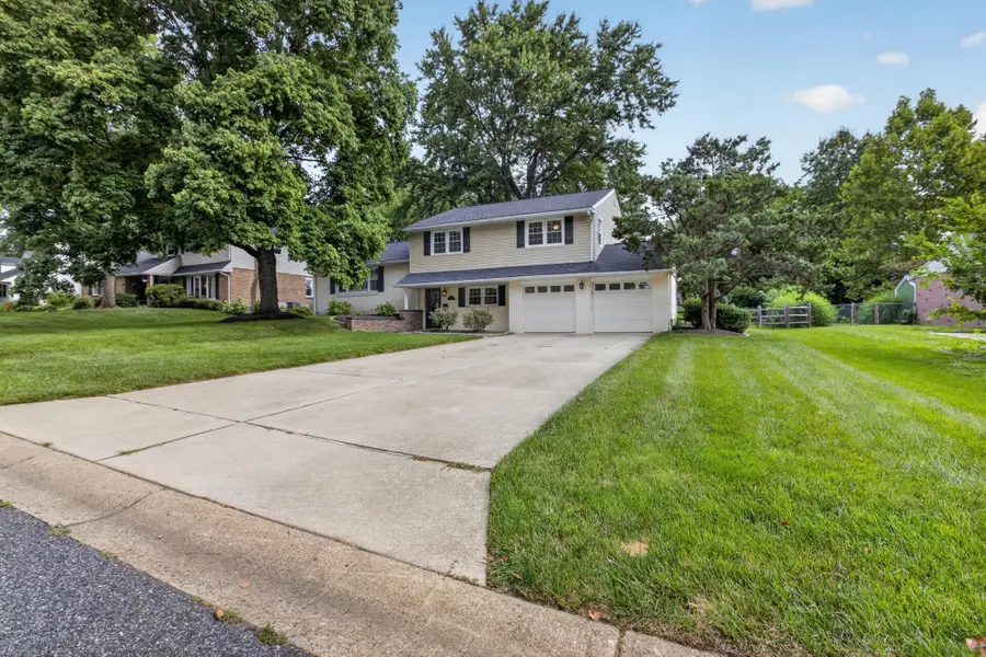 2413 Chatham Dr, Wilmington, DE 19803 - #2