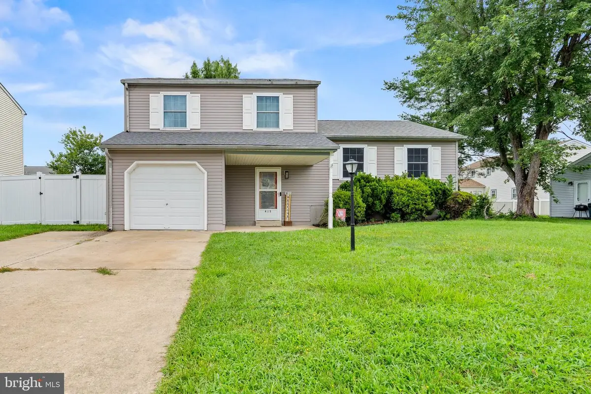 415 Jaymar Blvd, Newark, DE 19702 - #1