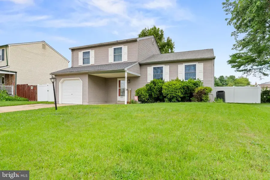 415 Jaymar Blvd, Newark, DE 19702 - #2
