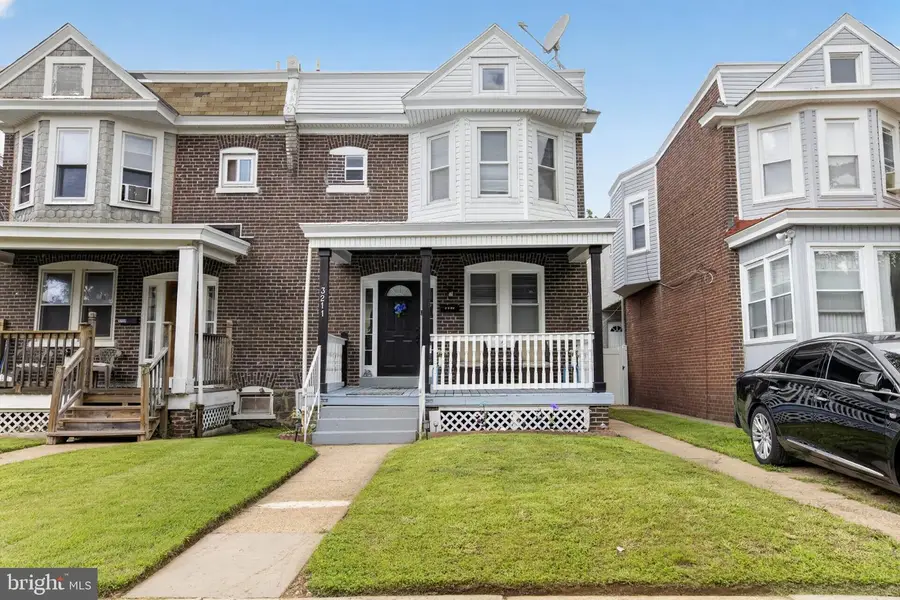 3211 N Jefferson St, Wilmington, DE 19802 - #3