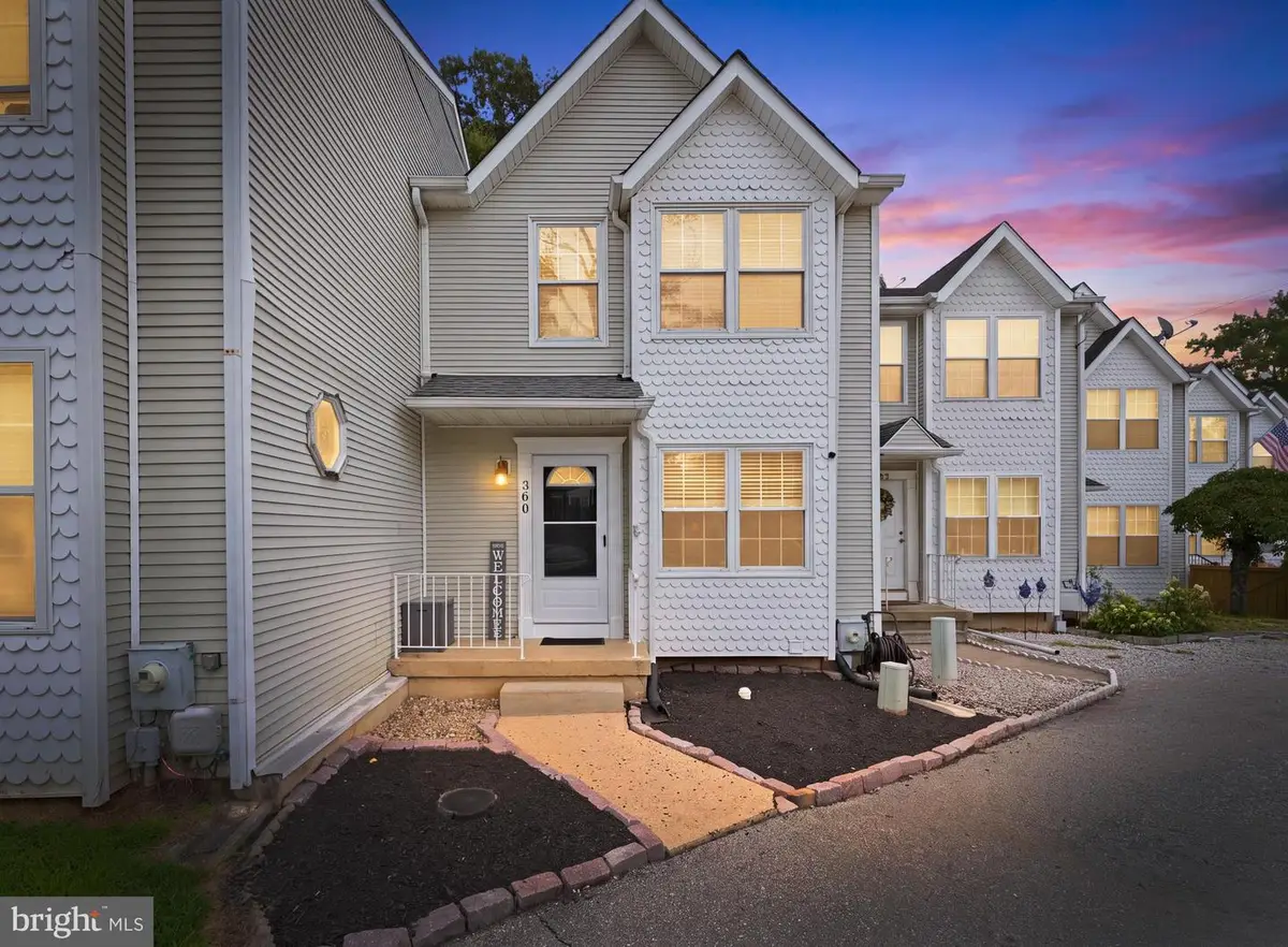 360 Park Lane, Wilmington, DE 19804 - #1