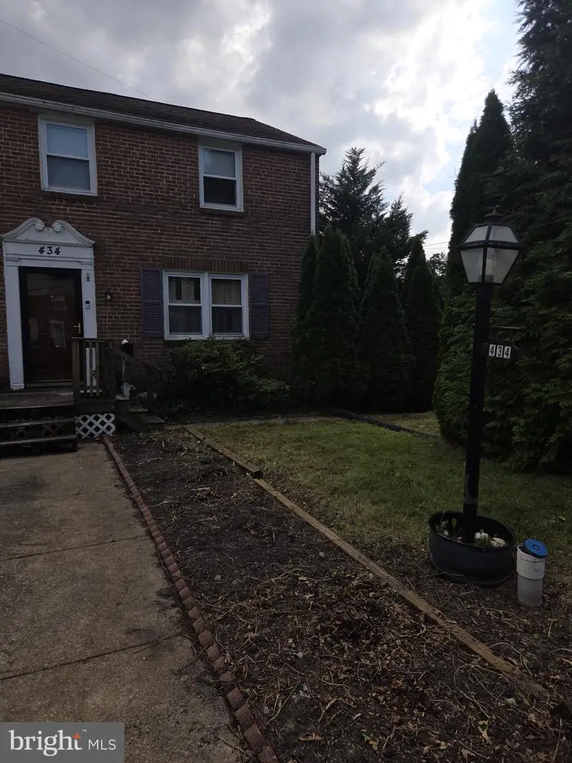 434 Forest Dr, Wilmington, DE 19804 - #1