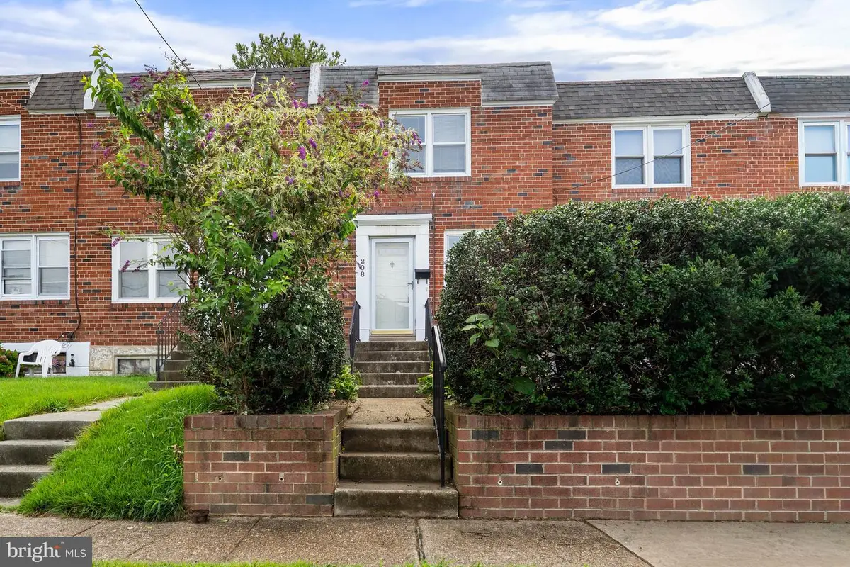 208 Bungalow Ave, Wilmington, DE 19805 - #1