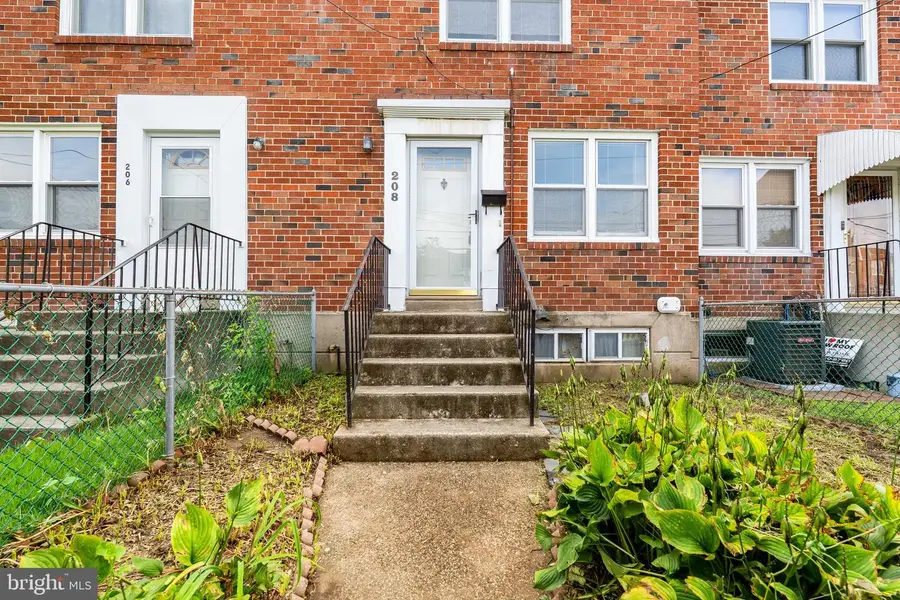 208 Bungalow Ave, Wilmington, DE 19805 - #2