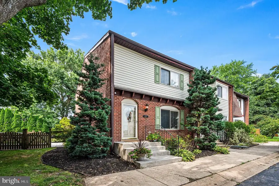 4804 Hogan Dr, Wilmington, DE 19808 - #2
