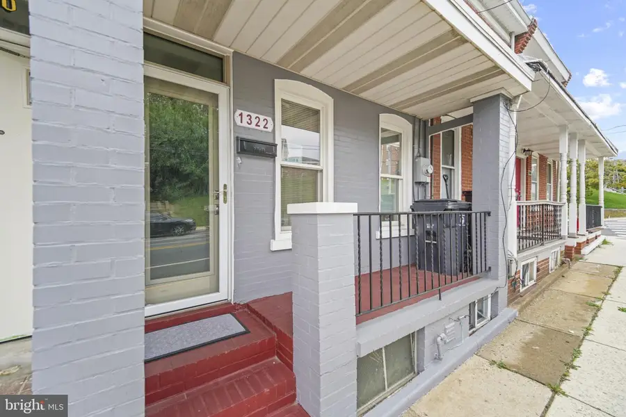 1322 Maryland Ave, Wilmington, DE 19805 - #2