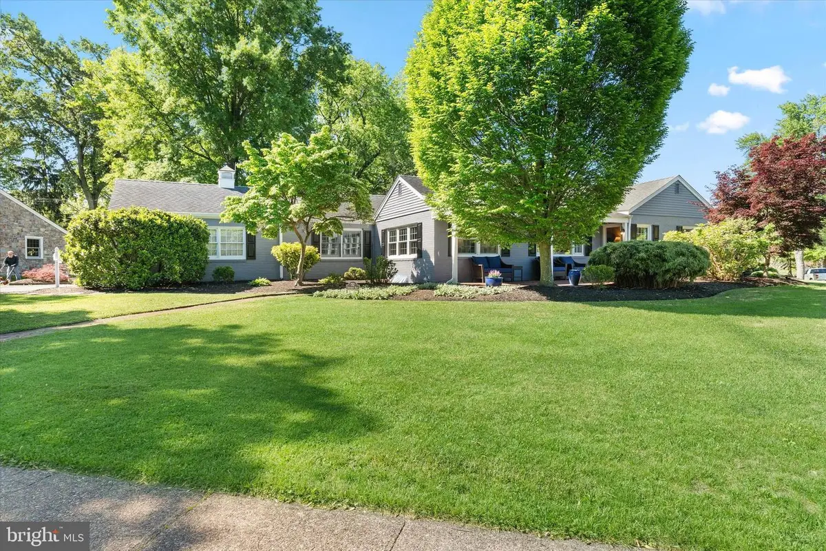 710 Greenwood, Wilmington, DE 19807 - #1