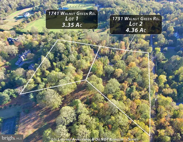 1751 Walnut Green Rd, WILMINGTON, DE 19807