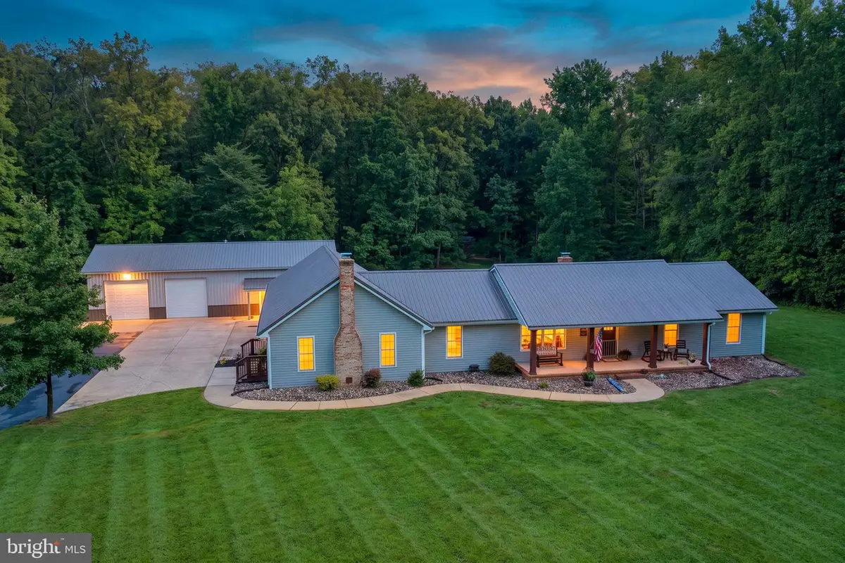 185 Clark Farm Rd, Smyrna, DE 19977 - #1