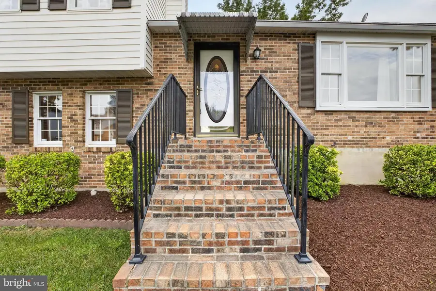 617 Green Spring Dr, Bear, DE 19701 - #2