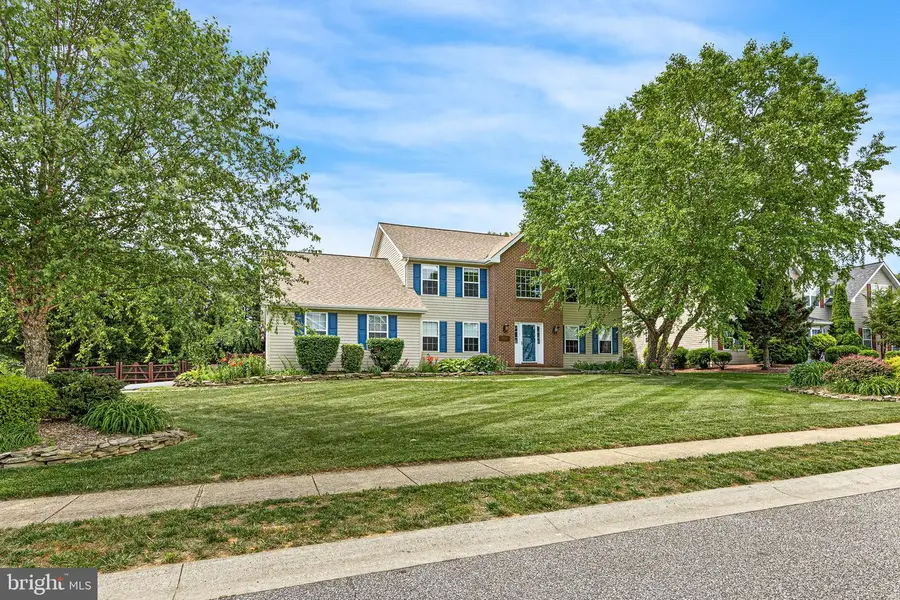 206 W Thomas Ct, Middletown, DE 19709 - #2