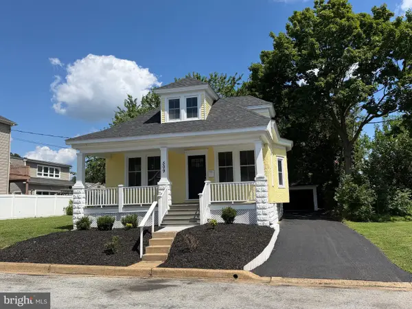 509 Marion Ave, WILMINGTON, DE 19809