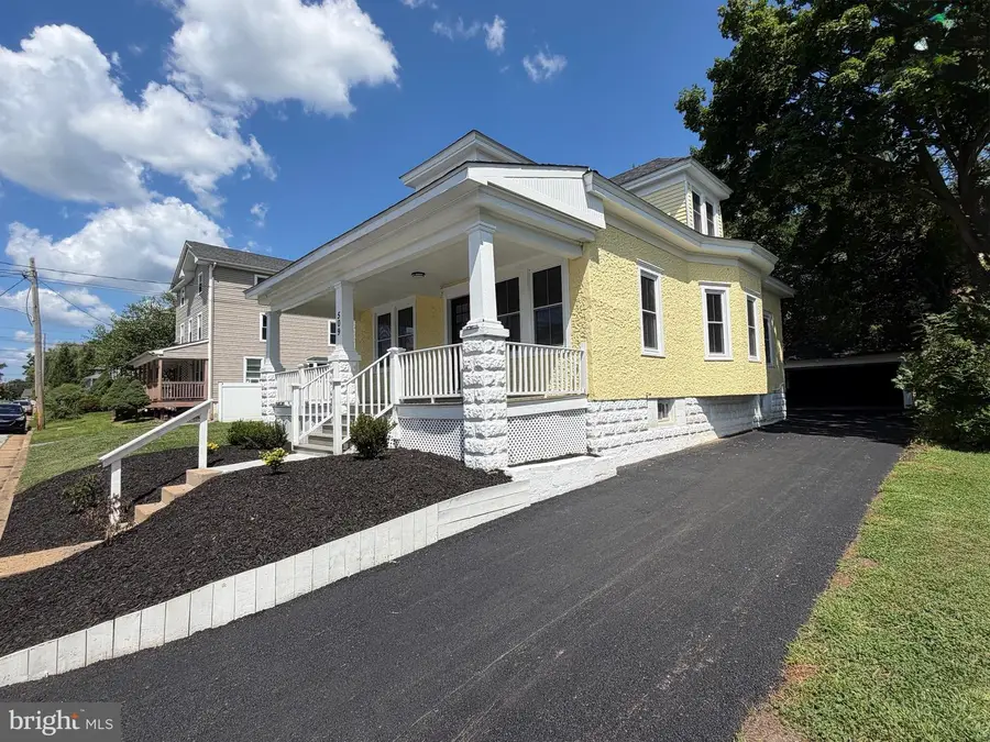 509 Marion Ave, Wilmington, DE 19809 - #2