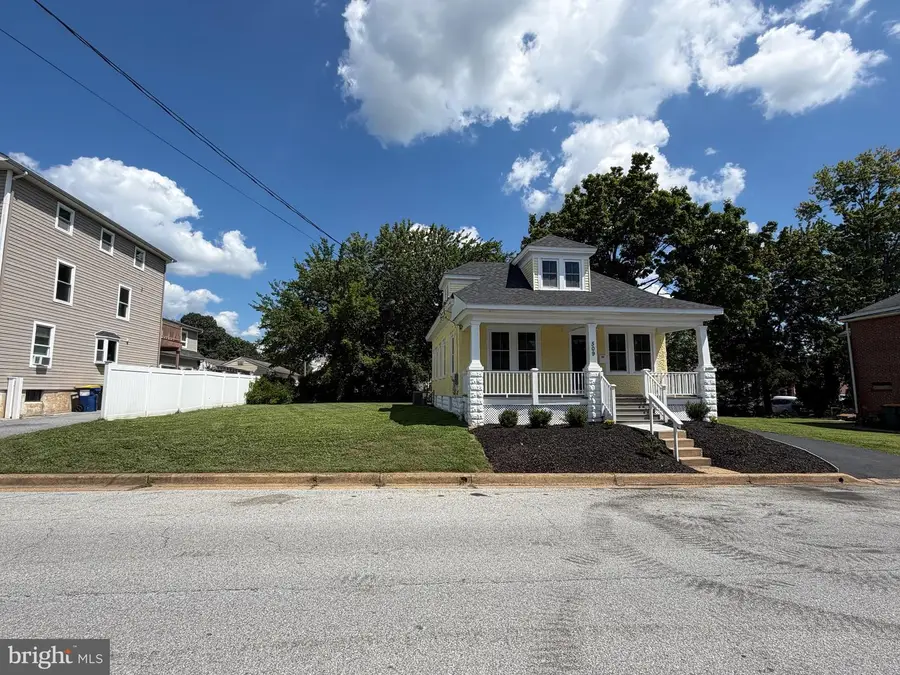 509 Marion Ave, Wilmington, DE 19809 - #3