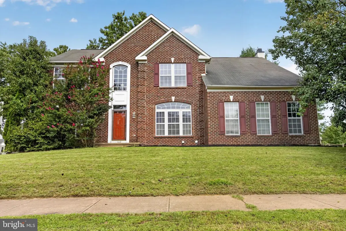 504 Lilac Dr, Middletown, DE 19709 - #1
