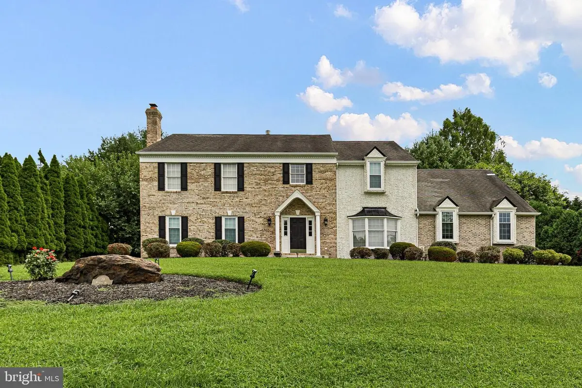 19 Withers Way, Hockessin, DE 19707 - #1
