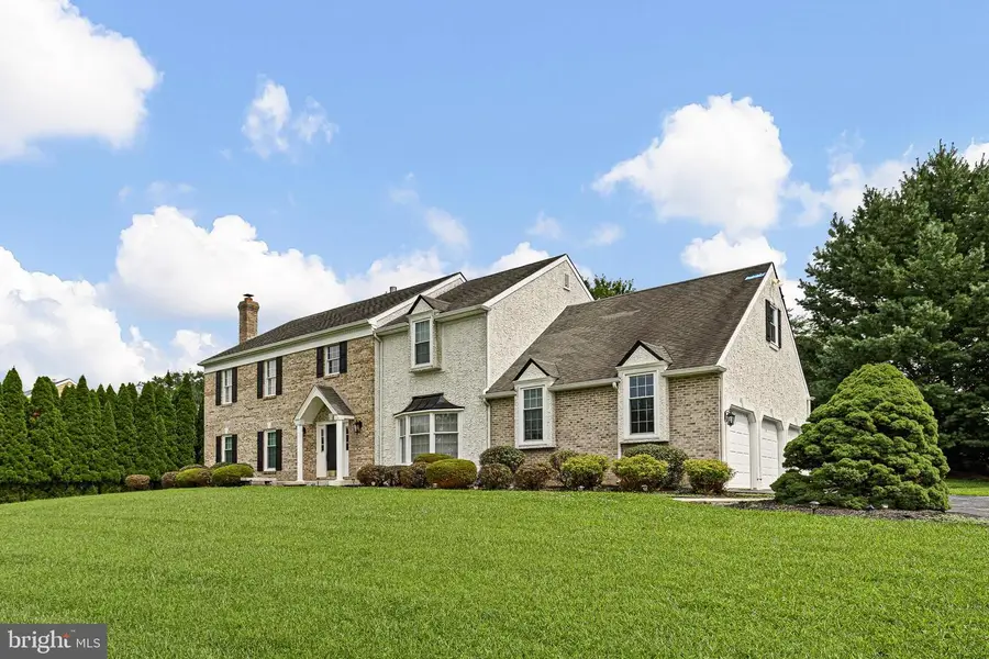 19 Withers Way, Hockessin, DE 19707 - #2