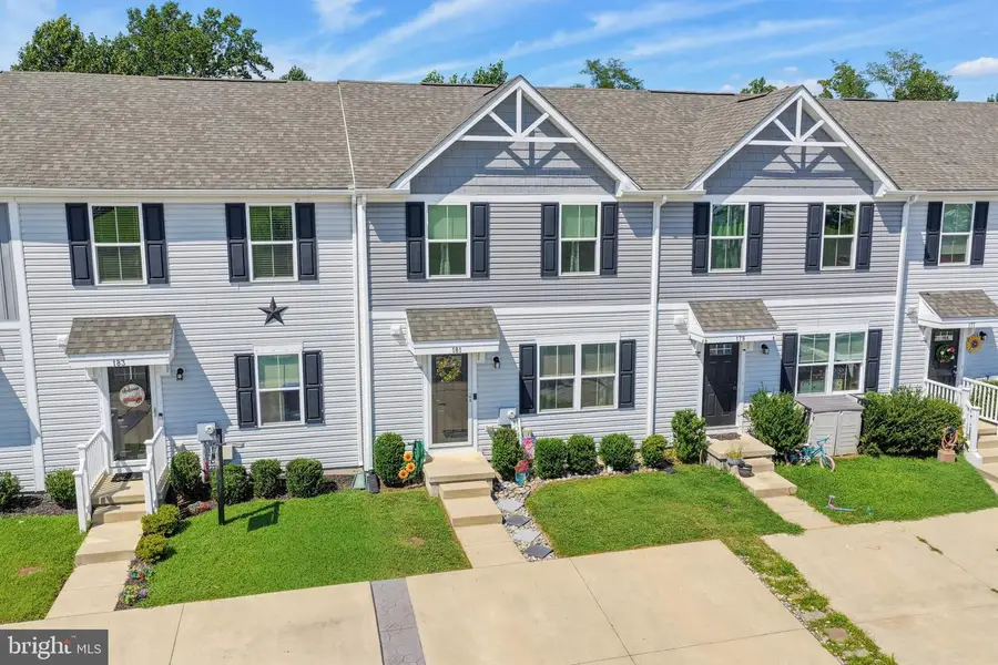 181 Wye Oak Dr, Townsend, DE 19734 - #2