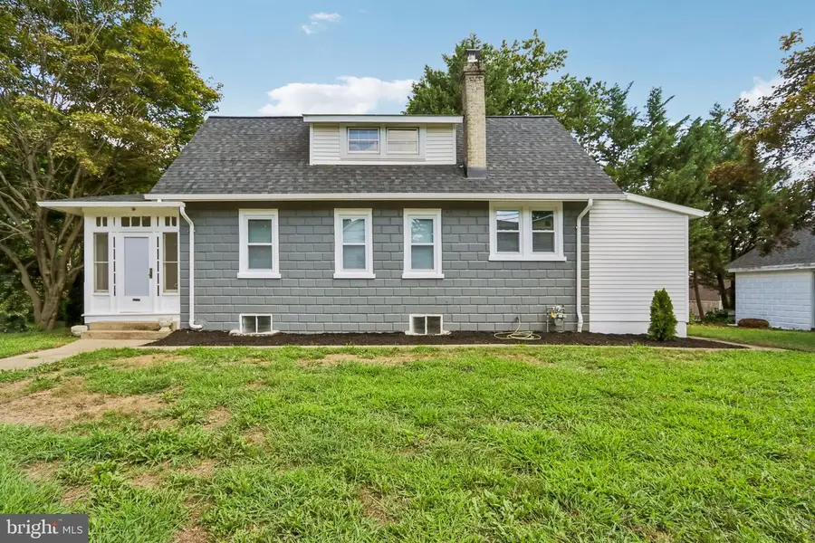 900 Lore Ave, Wilmington, DE 19809 - #2