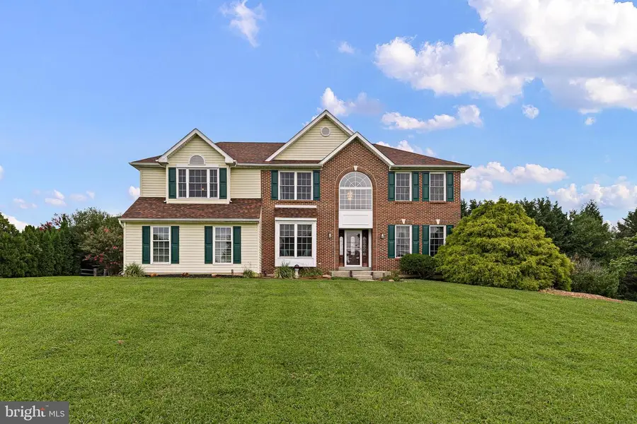 3810 Kirkwood St Georges Rd, Bear, DE 19701 - #2