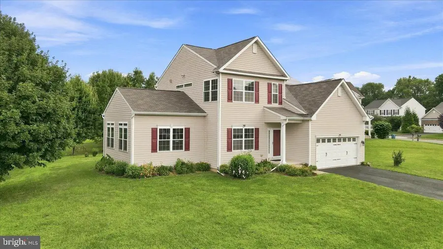 268 Ann Dr, Middletown, DE 19709 - #2