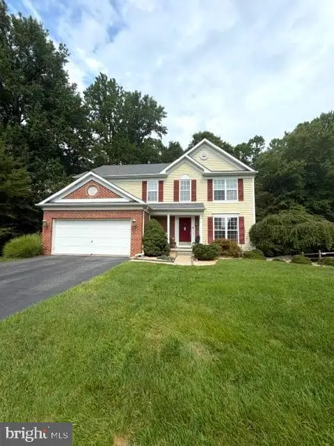 1 Woodland Run Dr, Newark, DE 19702 - #1