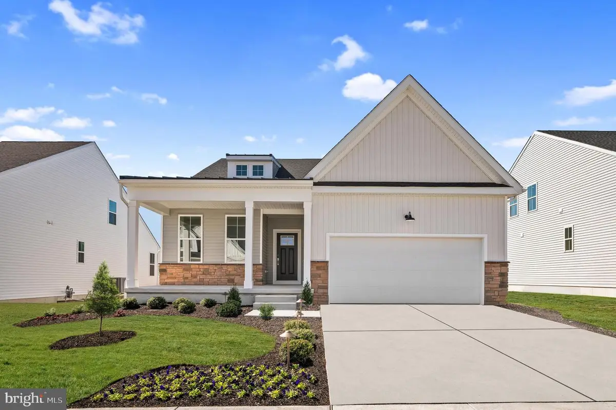 3307 Rookery Ln, Middletown, DE 19709 - #1