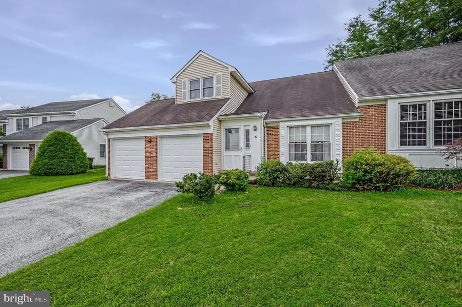 5 Long Meadow Ct, Newark, DE 19711 - #2