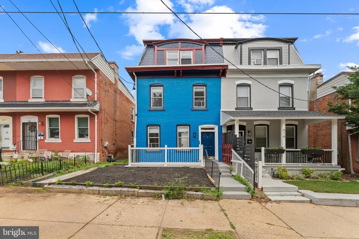 618 N Van Buren St, Wilmington, DE 19805 - #1