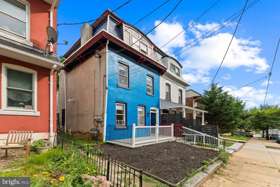 618 N Van Buren St, Wilmington, DE 19805 - #2