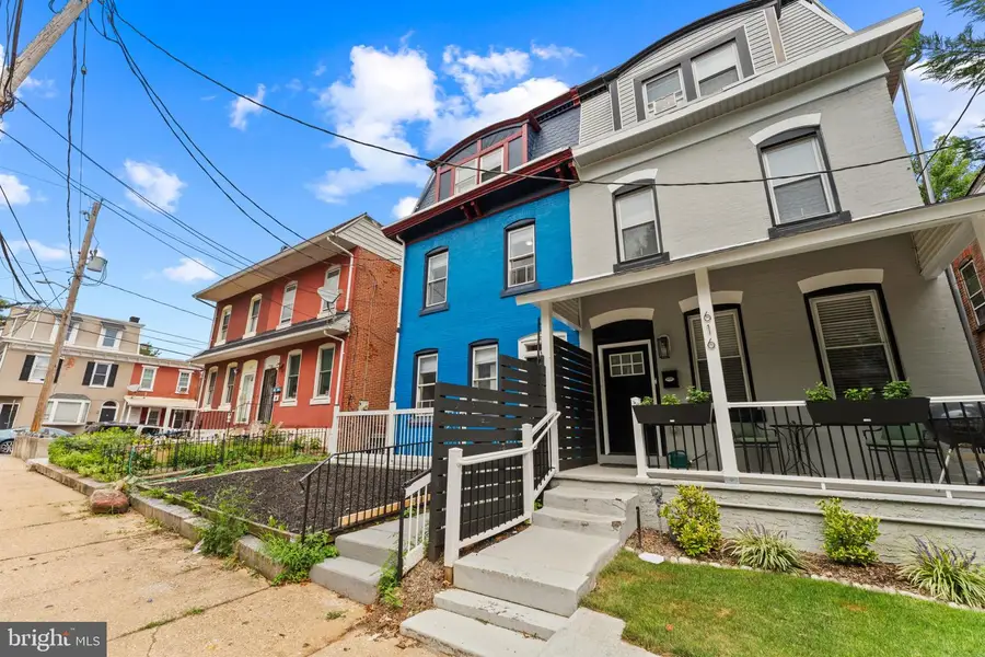 618 N Van Buren St, Wilmington, DE 19805 - #3