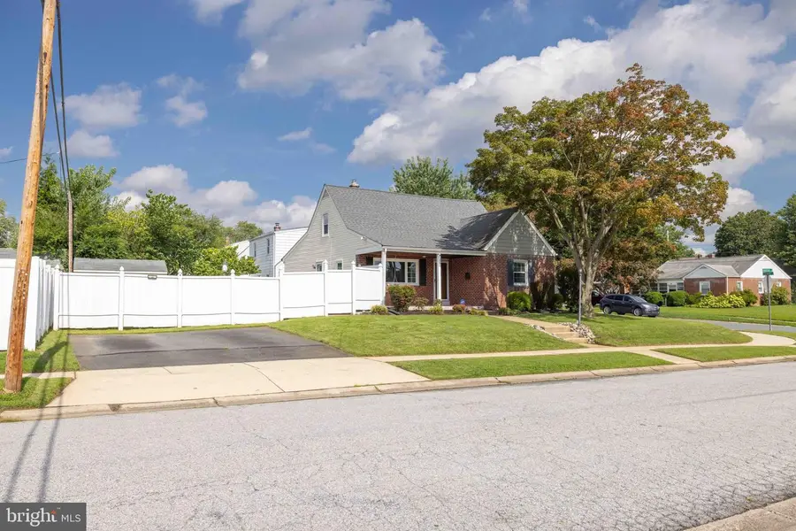 301 Binstead, Wilmington, DE 19804 - #2